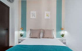 Hotel Boutique Puerta Del Rincon