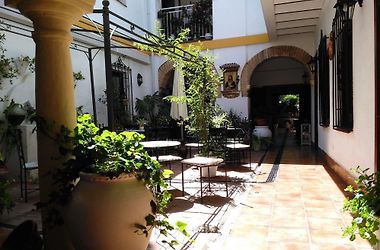 HOTEL CASA DE LOS NARANJOS CORDOBA 2* (Spain) - from US$ 61 | BOOKED