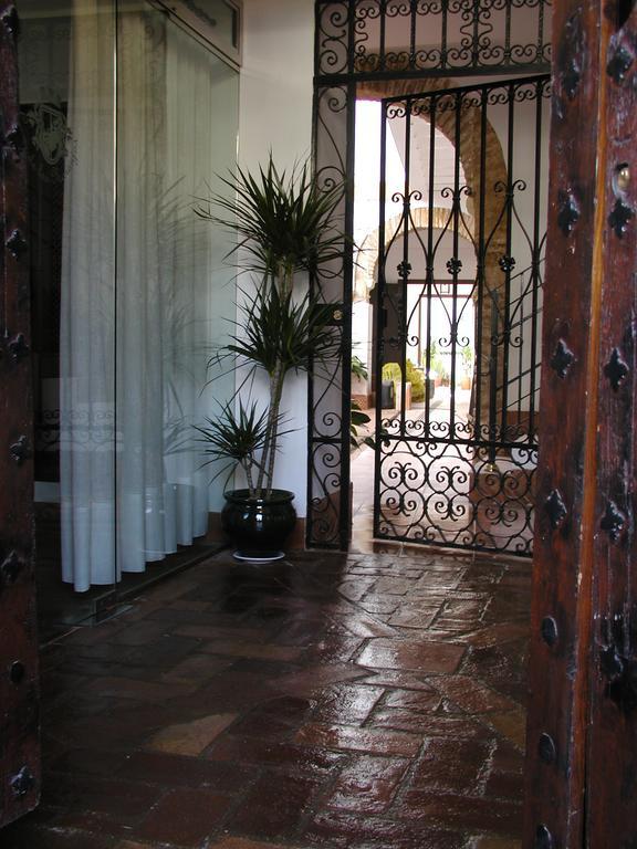 Hotel Boutique Puerta Del Rincon Cordoba Exterior photo
