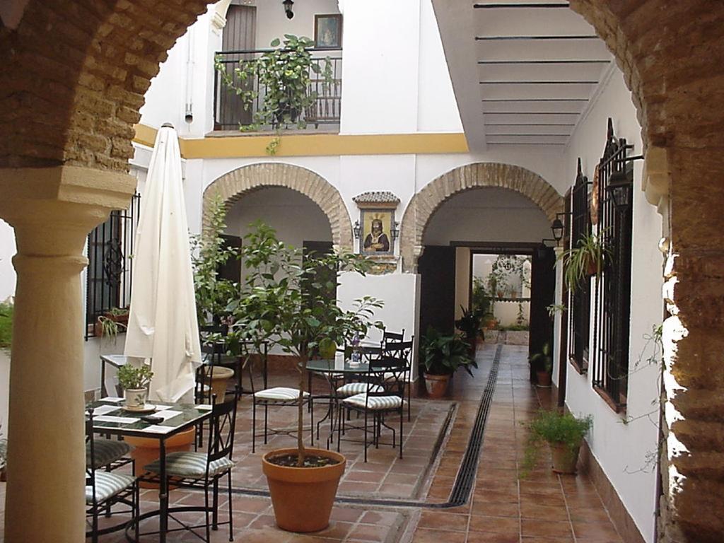 Hotel Boutique Puerta Del Rincon Cordoba Exterior photo