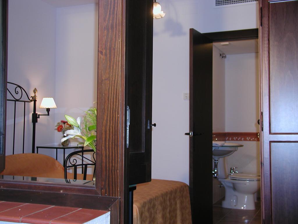 Hotel Boutique Puerta Del Rincon Cordoba Exterior photo