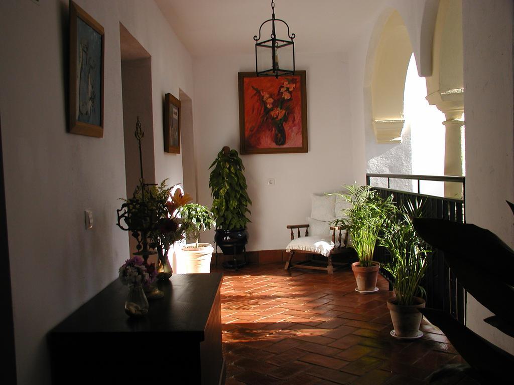 Hotel Boutique Puerta Del Rincon Cordoba Exterior photo